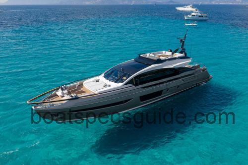 Azimut Grande S10 specs and reviews 